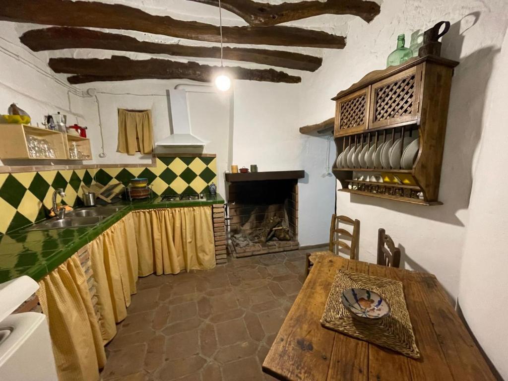 Casa Las Cuadras - 3