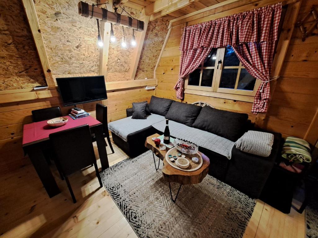 Vikendica Šumski Dragulj - 4