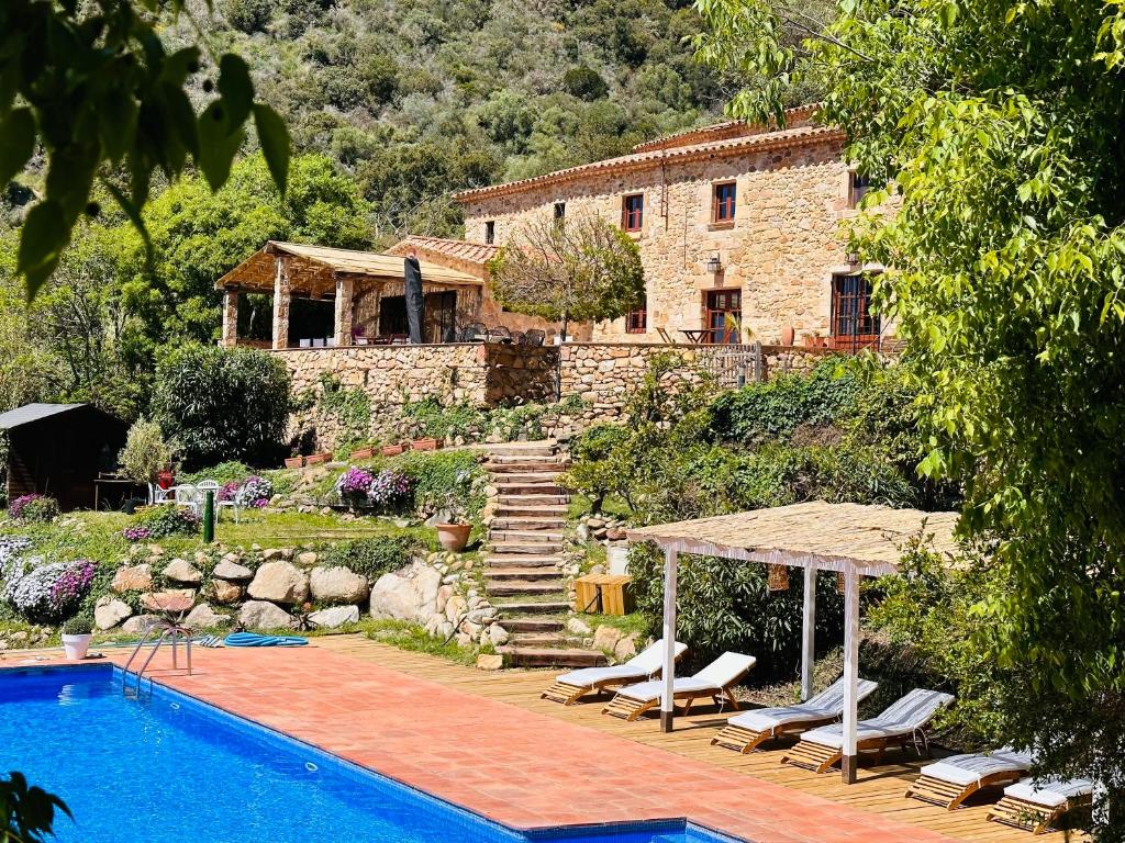 B&B La Vista Brava - 2