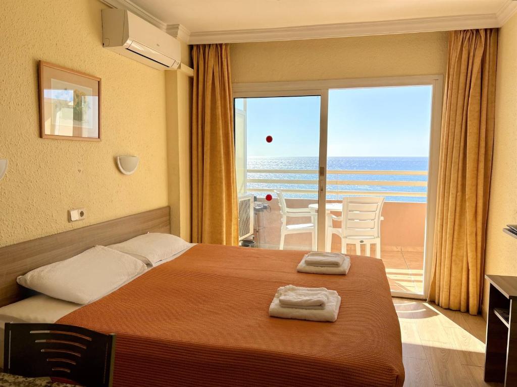 Stella Maris Estrella del Mar Ecobeach Fuengirola - 4
