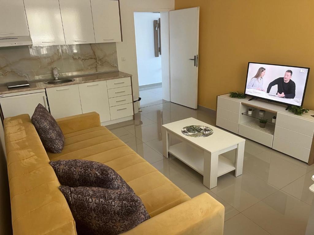 Apartman Mijailović 4 - 4