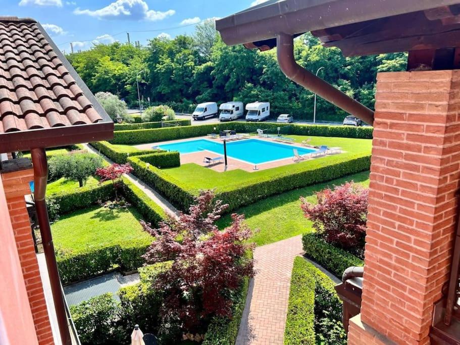 Residence il Cascinale - 2