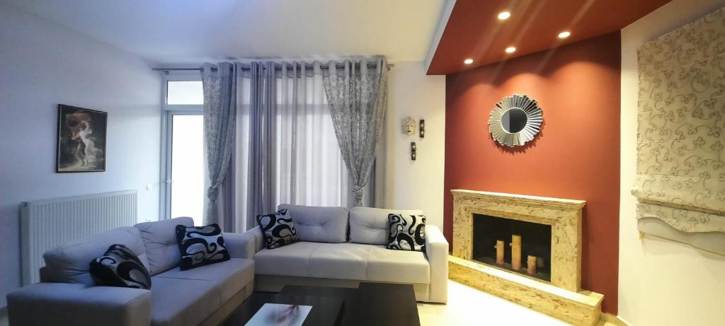 Sweet Fantasy Apartment, Sarandë