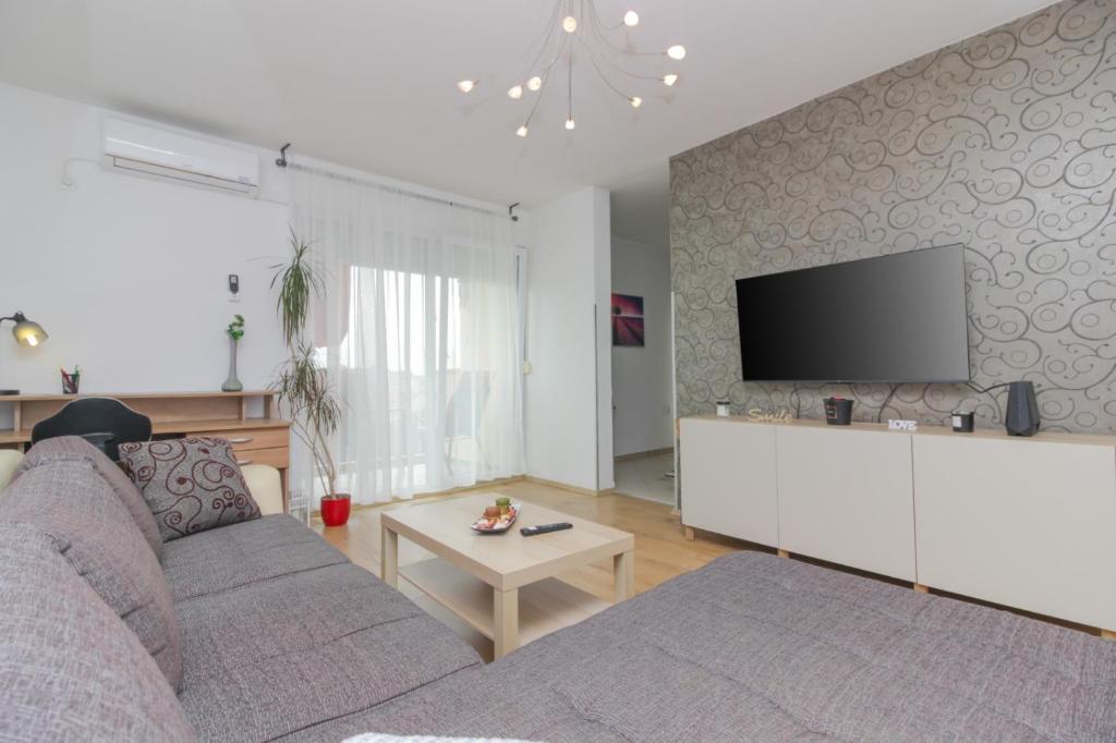 Apartman Uskok, Zadar
