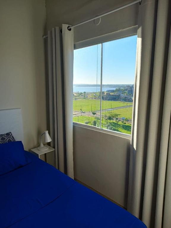 Beachfront apartment Encarnacion - 2