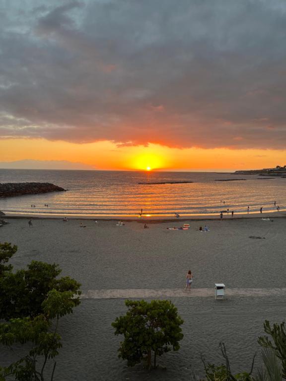 Tenerife Paradise Anna Studio - 2