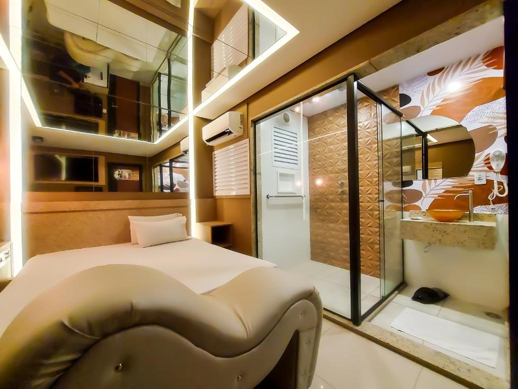 Motel Messalina, São Paulo