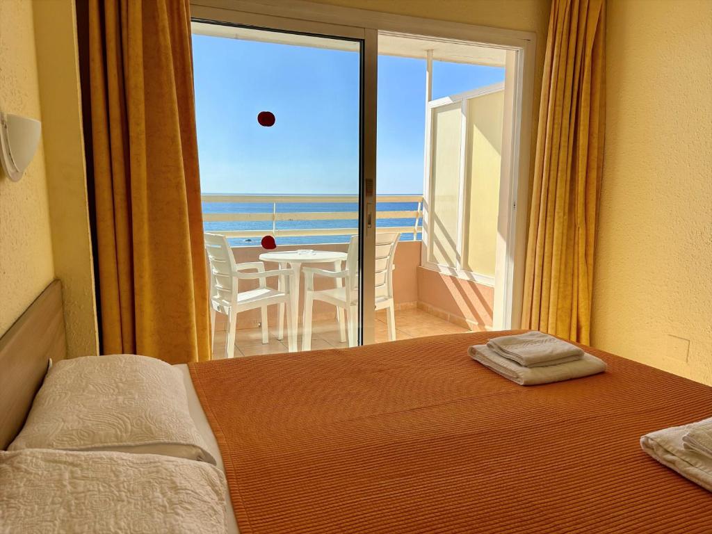 Stella Maris Estrella del Mar Ecobeach Fuengirola - 2