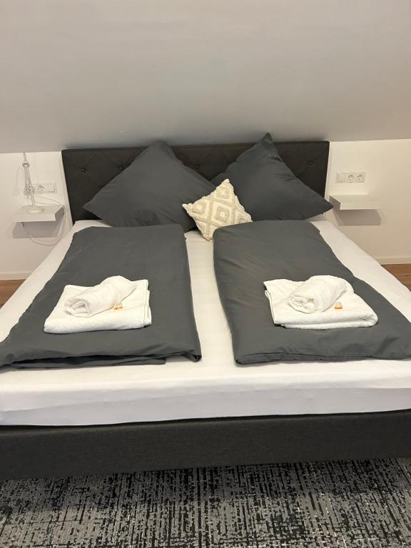Allgäu Zimmer LeAndi - 4