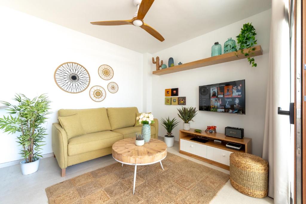 Casa Lana - 1