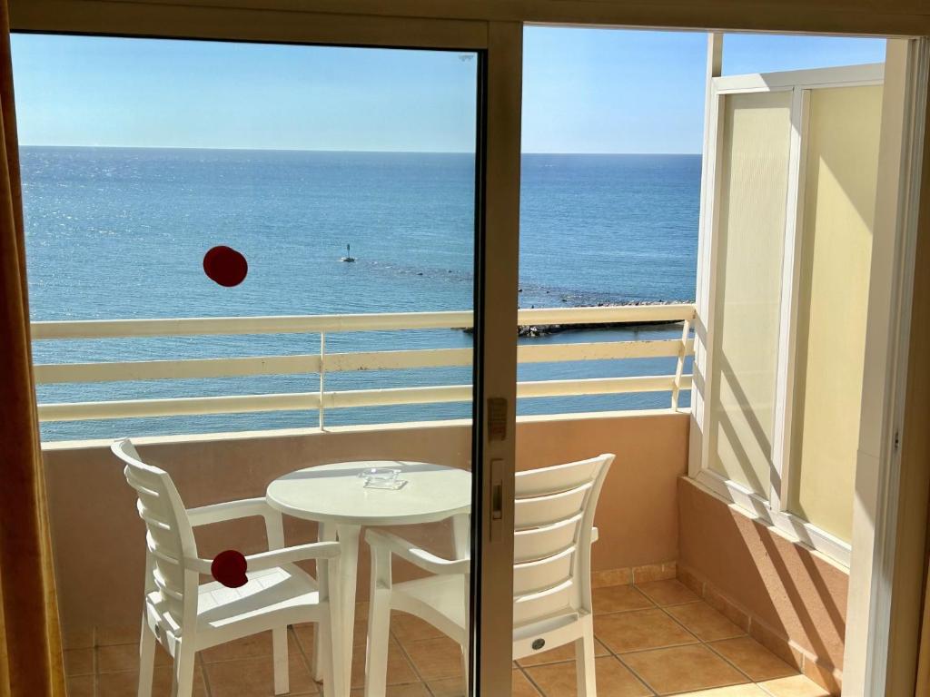Stella Maris Estrella del Mar Ecobeach Fuengirola - 5