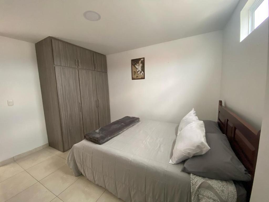 Apartamento Descanso Central - 3