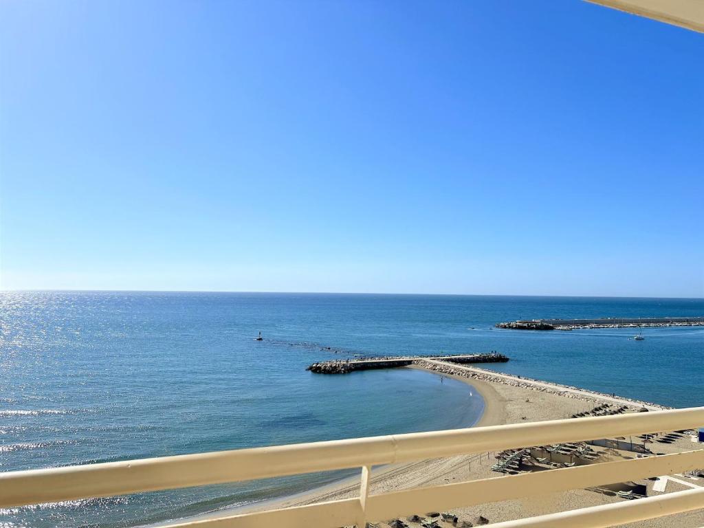 Stella Maris Estrella del Mar Ecobeach Fuengirola - 1