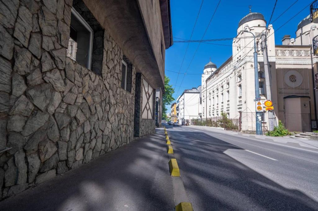 Apartman Miljacka - 2