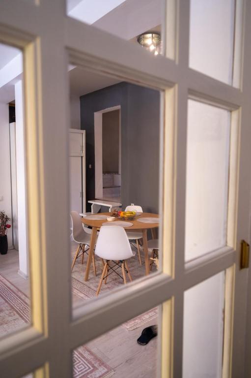 Apartman Miljacka - 5