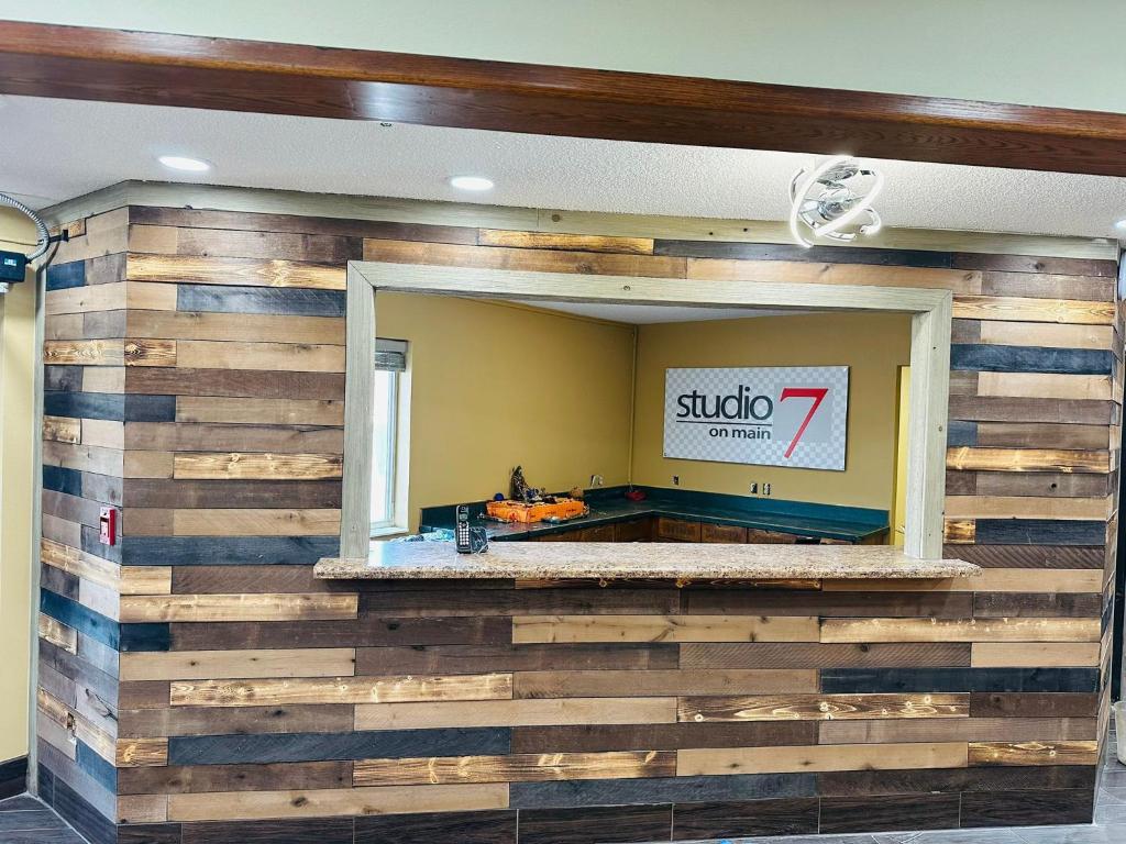 Studio 7 on Main, West Fargo