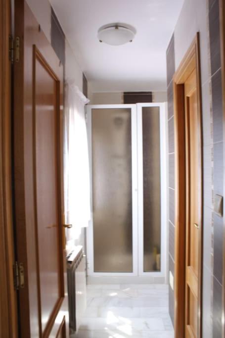 Chalet a 100m de la playa - 5