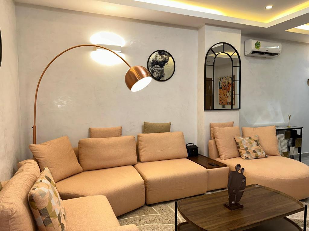 SYN - Clairon, Brazzaville