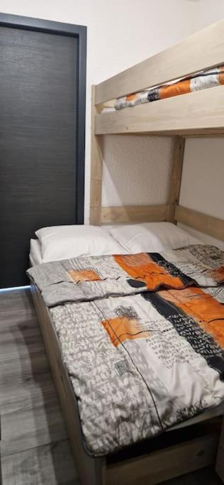 Appartement neuf classé pour 4 - 5