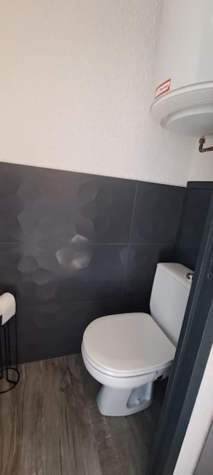 Appartement neuf classé pour 4 - 4