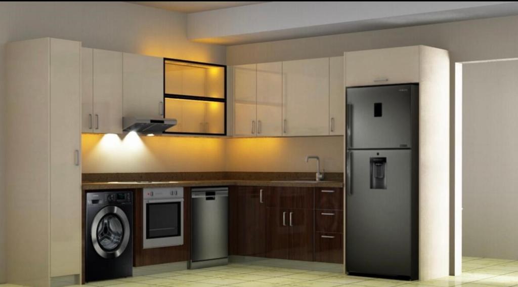 إقامة هادئة, Hurghada