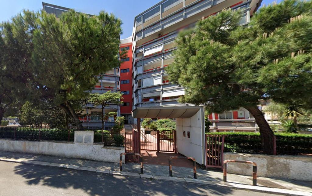 La casa dei viaggiatori, Bari - 2