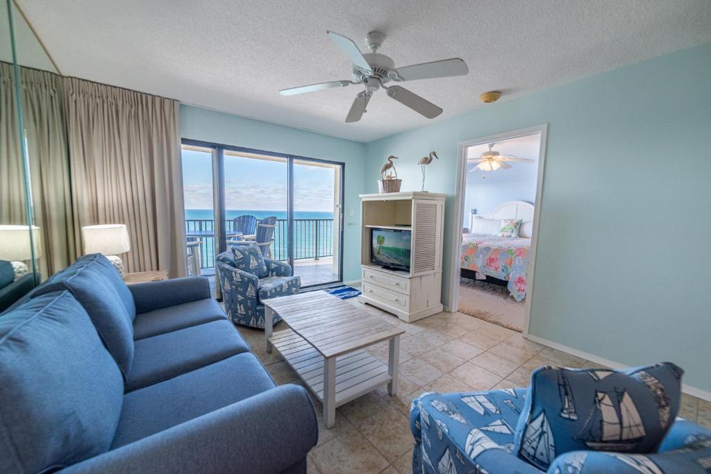 Commodore 1309 'Paradise Pass', Panama City Beach