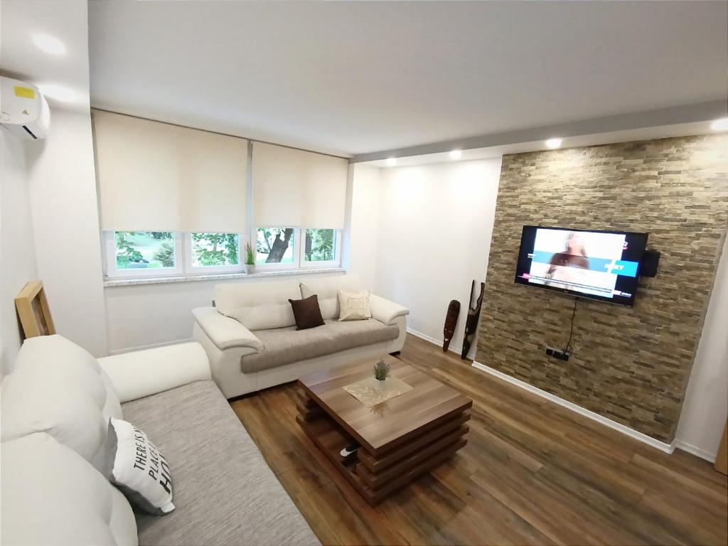 Apartman Erin, Sarajevo