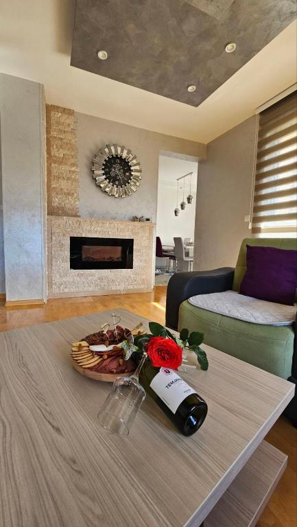 Apartmani Novak - 2