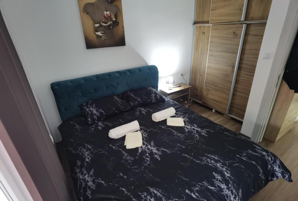 Apartman VRH - 4