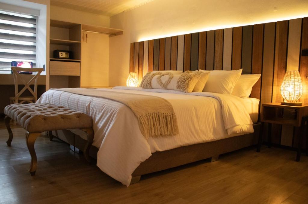 Marbore hotel & Spa - 2