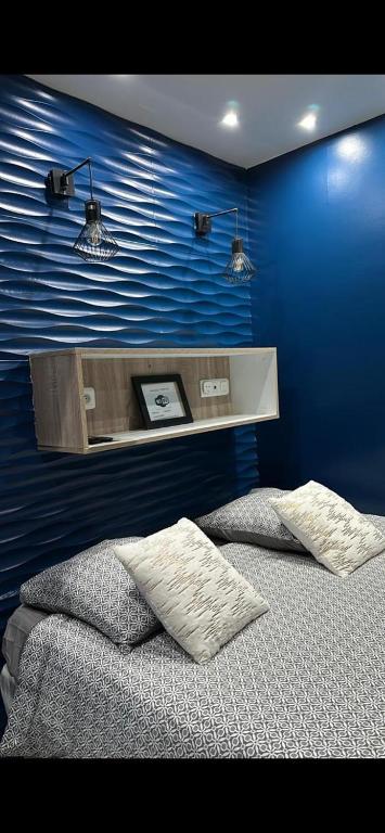 Chambre Love Luxe Monaco - 5