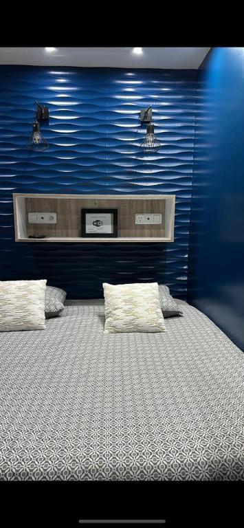 Chambre Love Luxe Monaco - 3