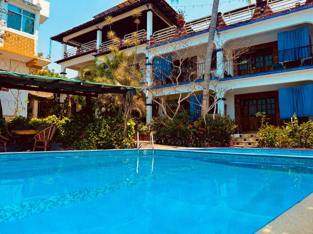 Casa Terranova - 1