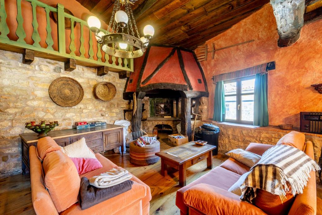 Hostel INpulso Atapuerca, Atapuerca