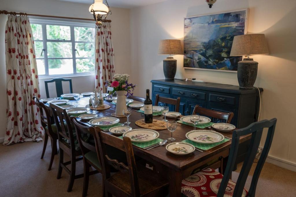 The Coach House, Criccieth photo 5