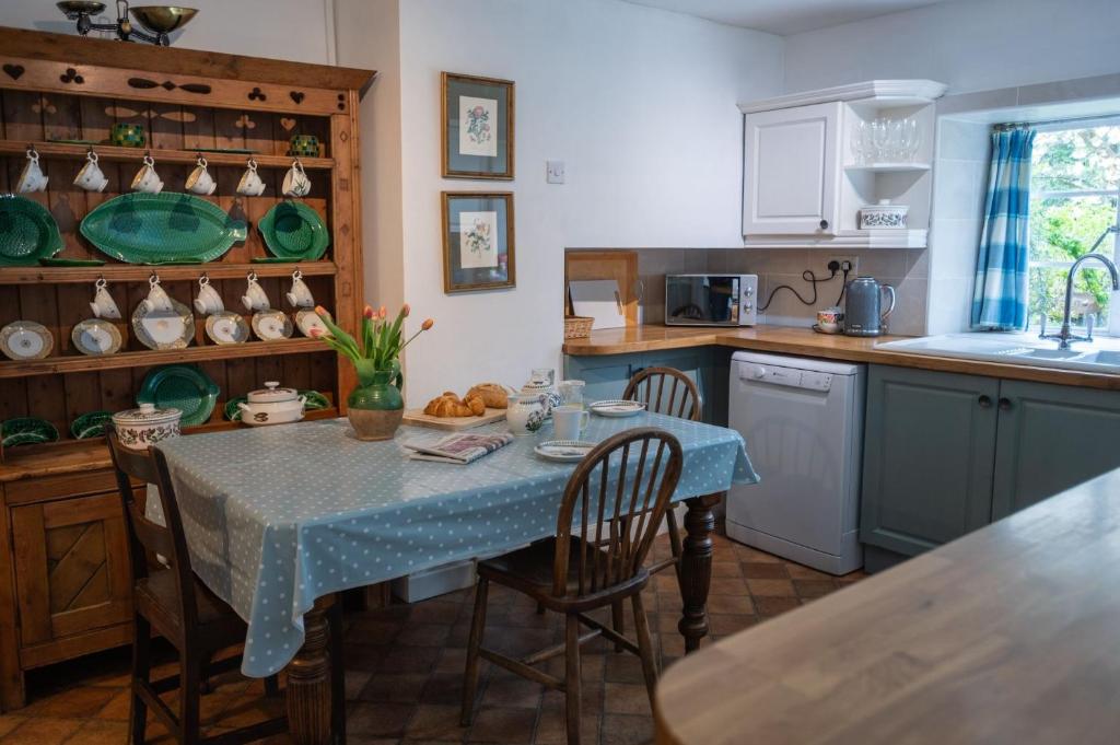 The Coach House, Criccieth photo 6