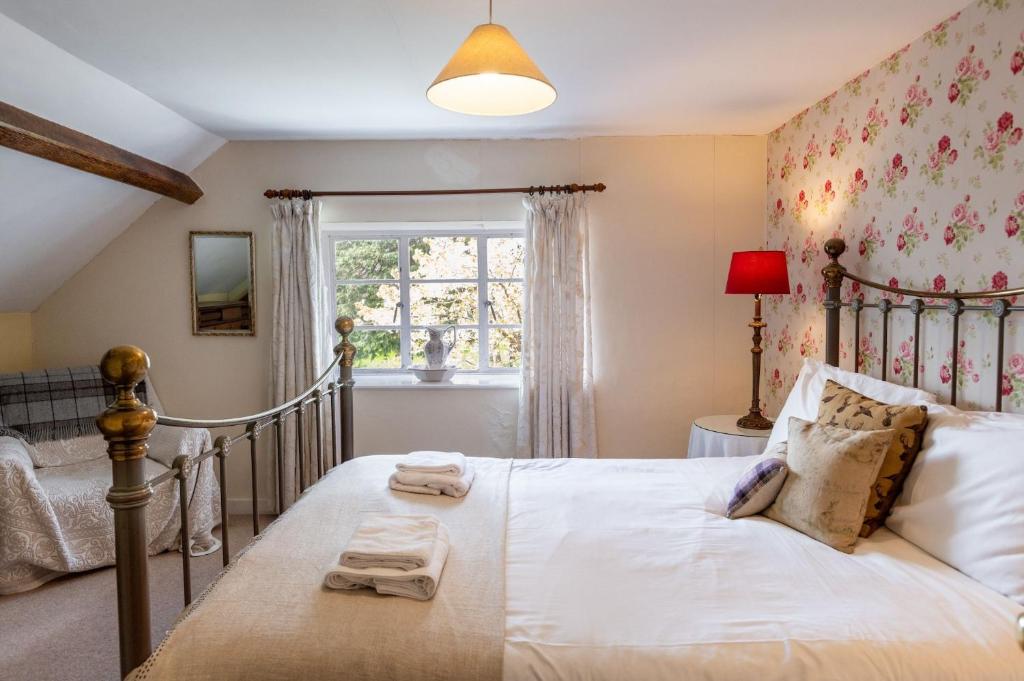 The Coach House, Criccieth photo 2