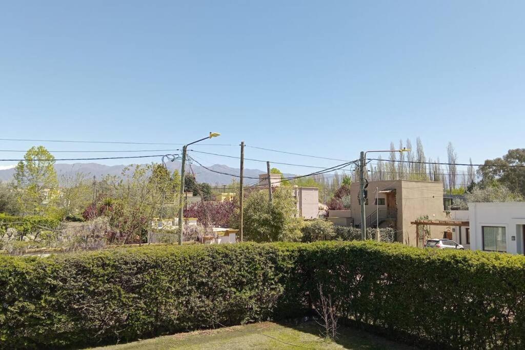 Casa Barrio Medrano 5Pax Chacras By Inside - 5