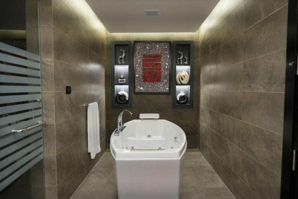 バスルーム（客室）