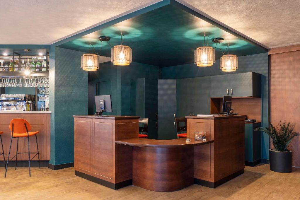 Le Carline, Sure Hotel Collection by Best Western - 5