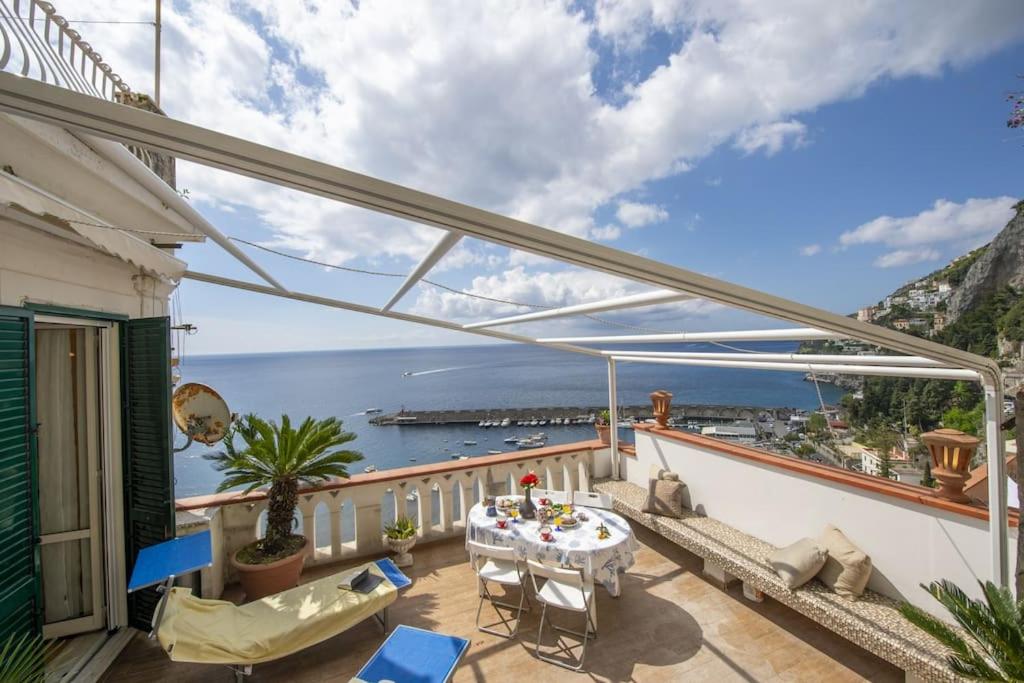 Matisse Amalfi - 3