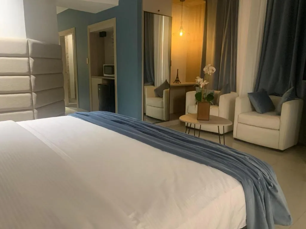 Ceibo Real, hotel in Portoviejo