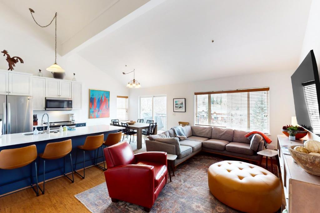 Outlaws #5B, Telluride