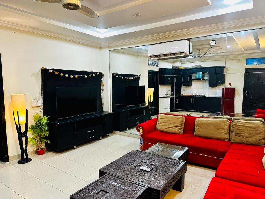 Apartment at bahria town, Rávalpindí