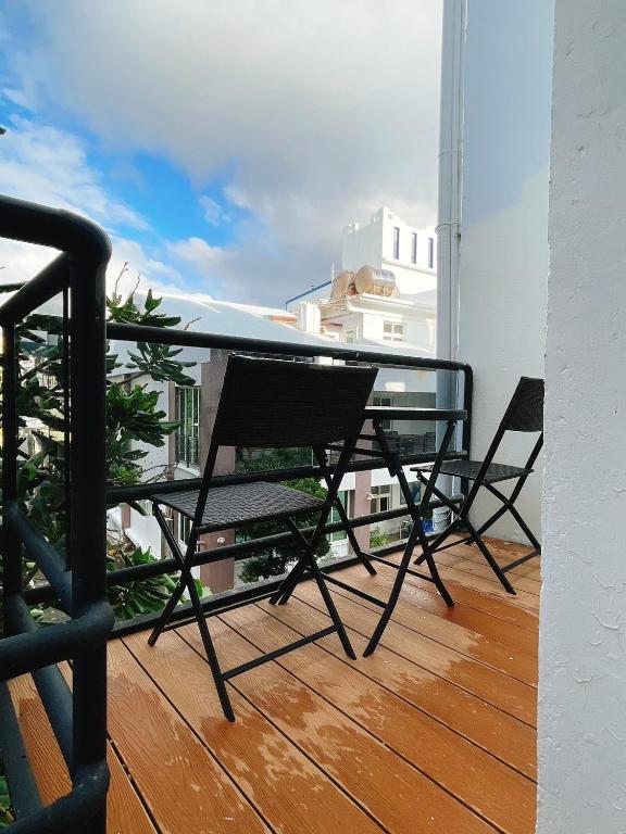 Golden Bay Holiday Inn