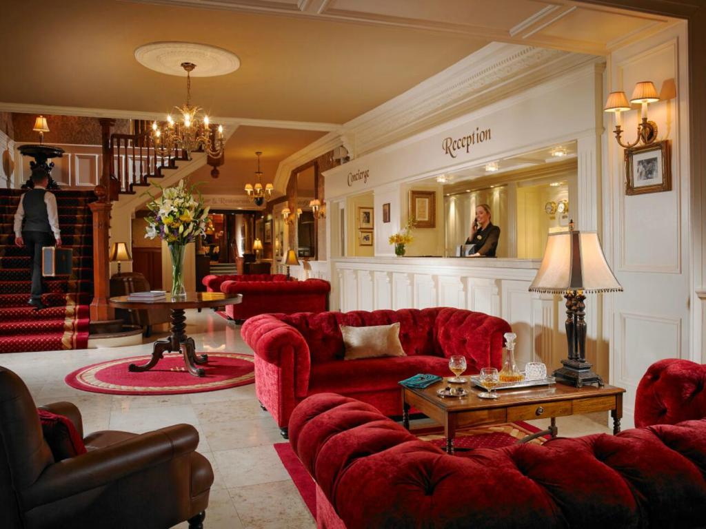 International Hotel Killarney photo