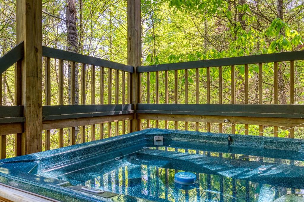 Stones Throw- You Get 685 in Free Attraction Tickets, Resort Pool, Game Room, Pigeon Forge