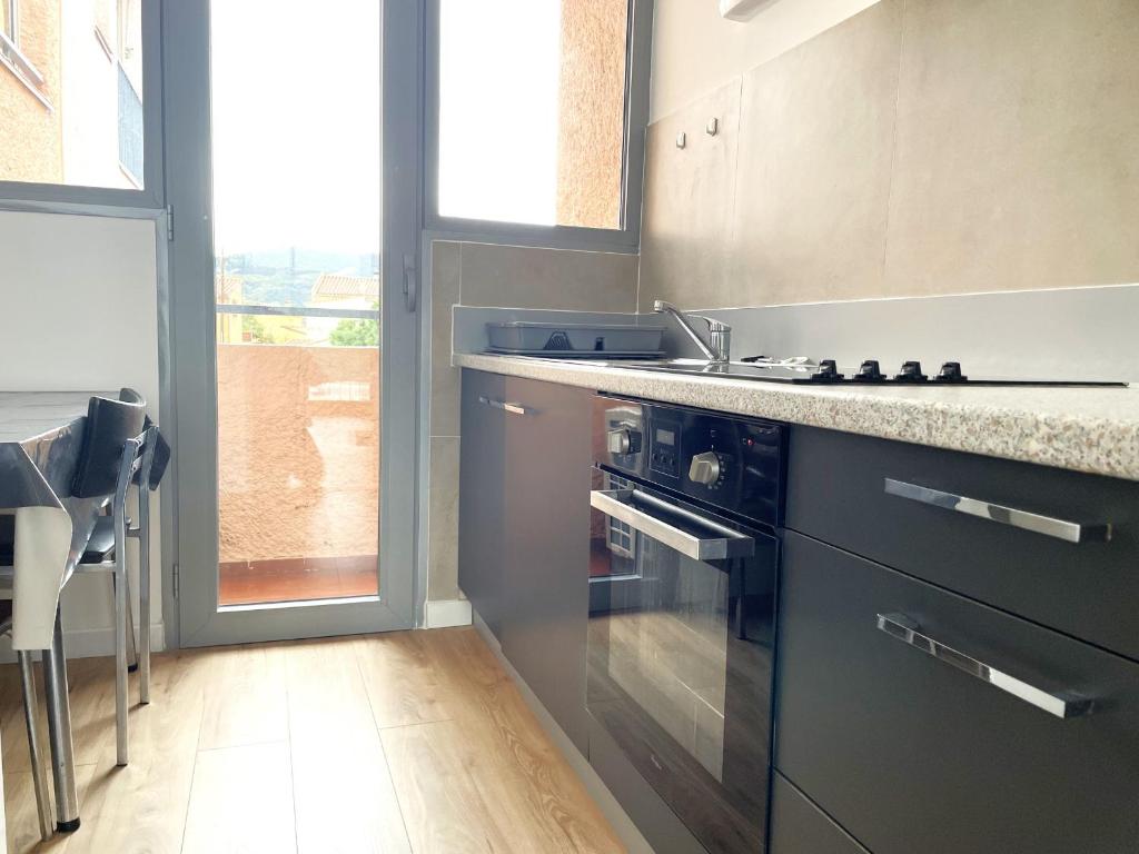 Studio confortable avec vue mer, loggia, animaux acceptés et parking privatif - FR-1-309-75 - 5