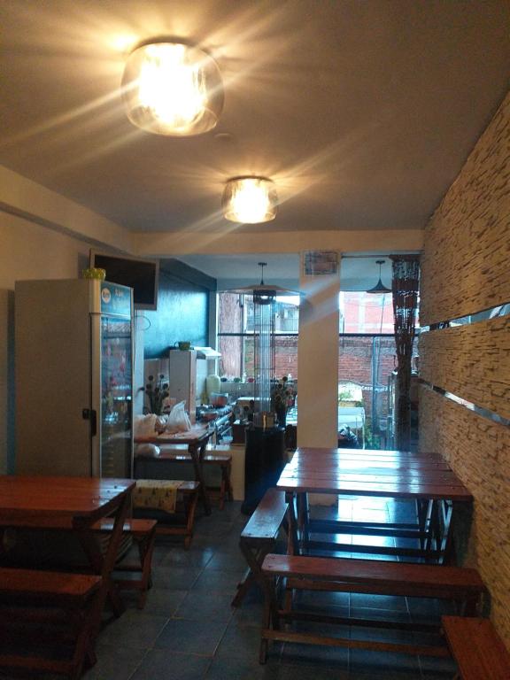 La Casa de mi Abuelo - 4